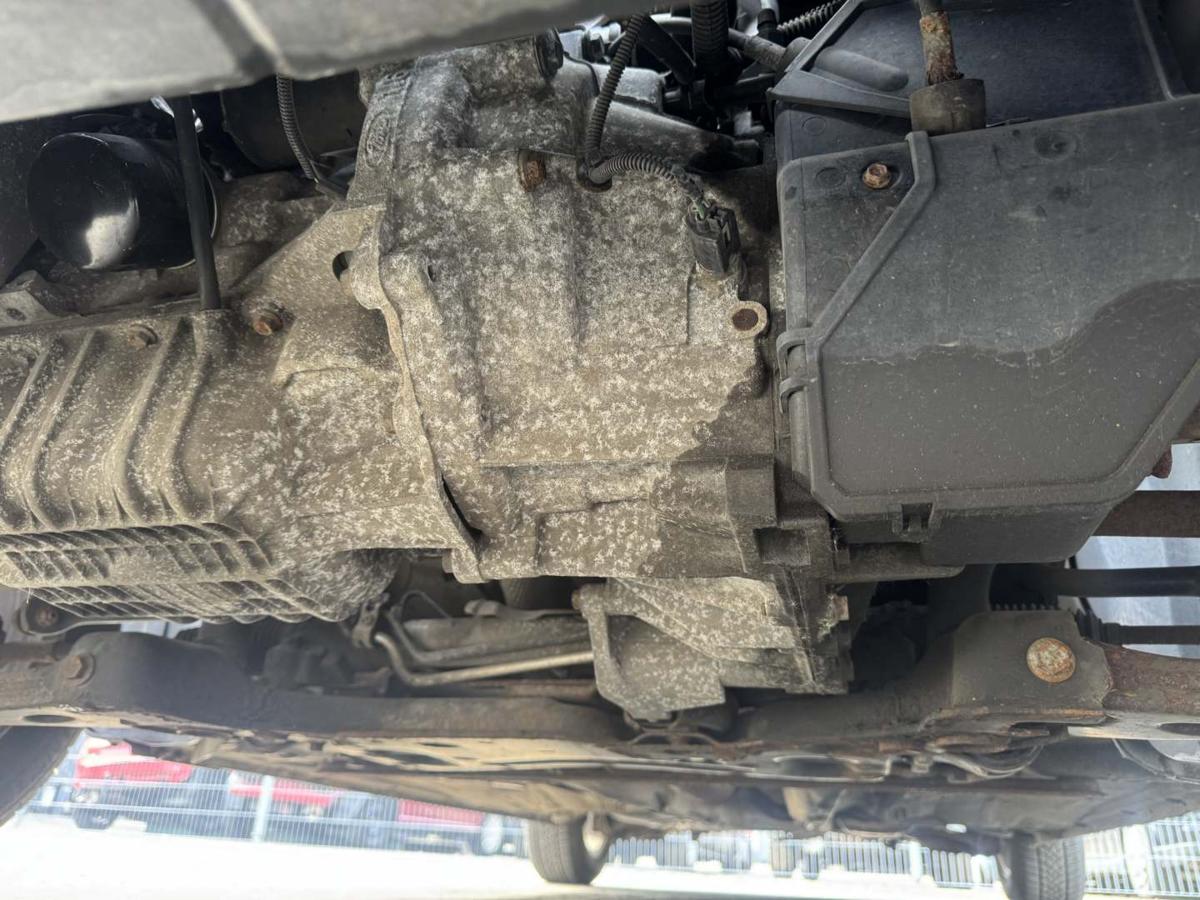 Ford Focus 2 original 5 Gang Schaltgetriebe 3M5R7002NB 1.6 74kw Bj.2005